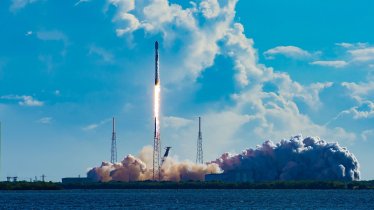 SpaceX กำลังจะปล่อยดาวเทียม Starlink เพิ่มอีก 23 ดวง ในภารกิจ Group 6-26