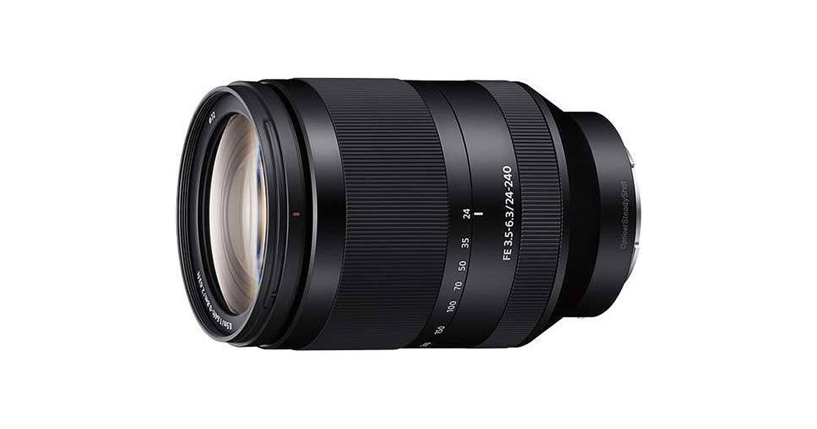 ลือ! Sony FE 24-200mm F2.8-4.5 G OSS เลนส์ครอบจักรวาลสายท่องเที่ยว อาจเปิดตัวในปี 2024