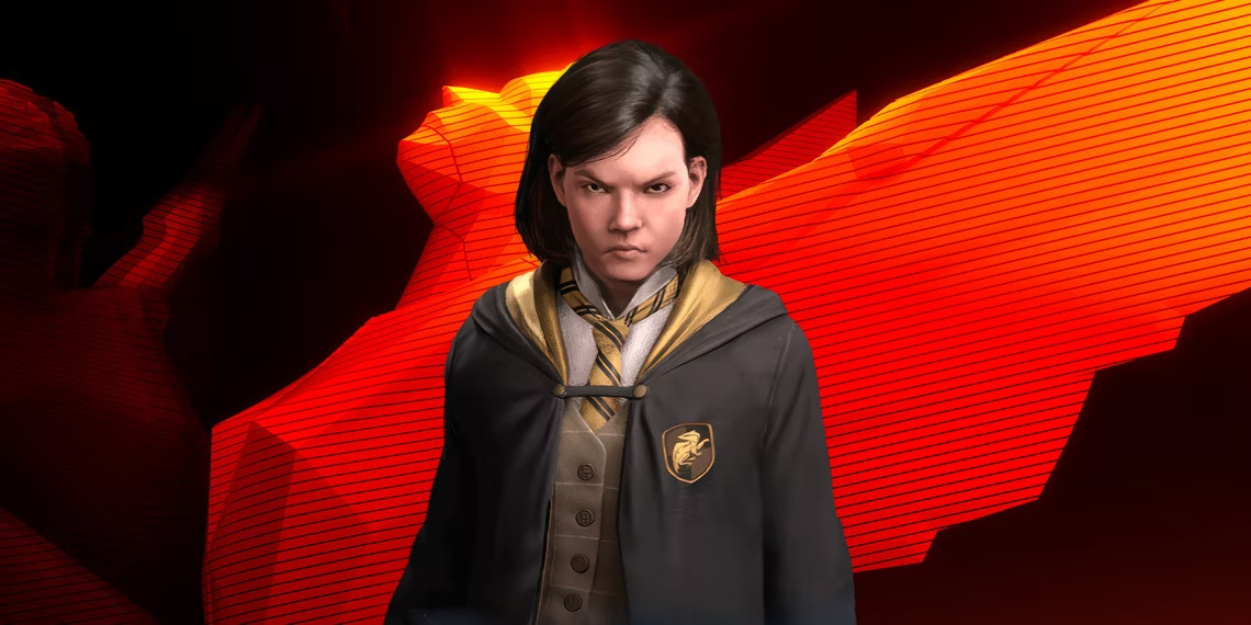 Hogwarts Legacy ไม่ได้รับคัดเลือกโดย The Game Awards ในปี 2023