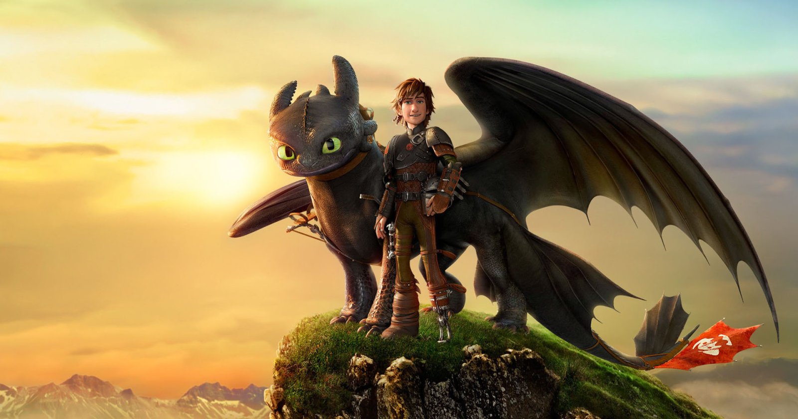 ‘How to Train Your Dragon’ เวอร์ชันไลฟ์แอ็กชัน ถูกเลื่อนฉาย จากการประท้วงที่ยืดเยื้อ