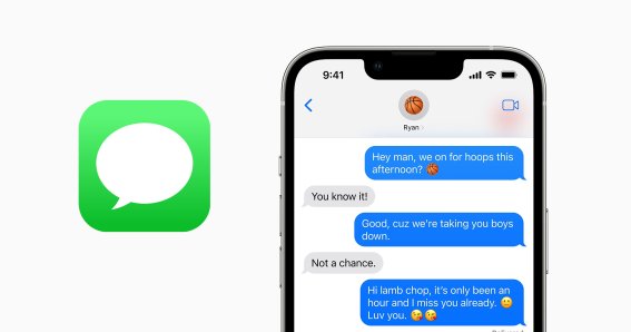 Google เรียกร้องให้ EU ดึง iMessage เข้าข่ายเป็น Gatekeeper แพลตฟอร์มอื่น ๆ ใช้งานร่วมกันได้