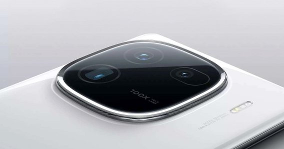 iQOO 12 Pro