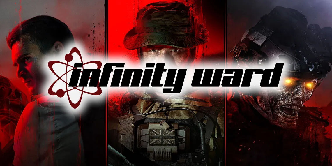 Infinity Ward กำลังเปิดสตูดิโออีกแห่ง เพื่อขยายแฟรนไชส์ Call of Duty