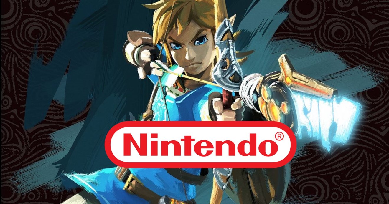หุ้น Nintendo พุ่งสูงสุดในรอบหลายปี หลังจากประกาศสร้างหนัง Zelda