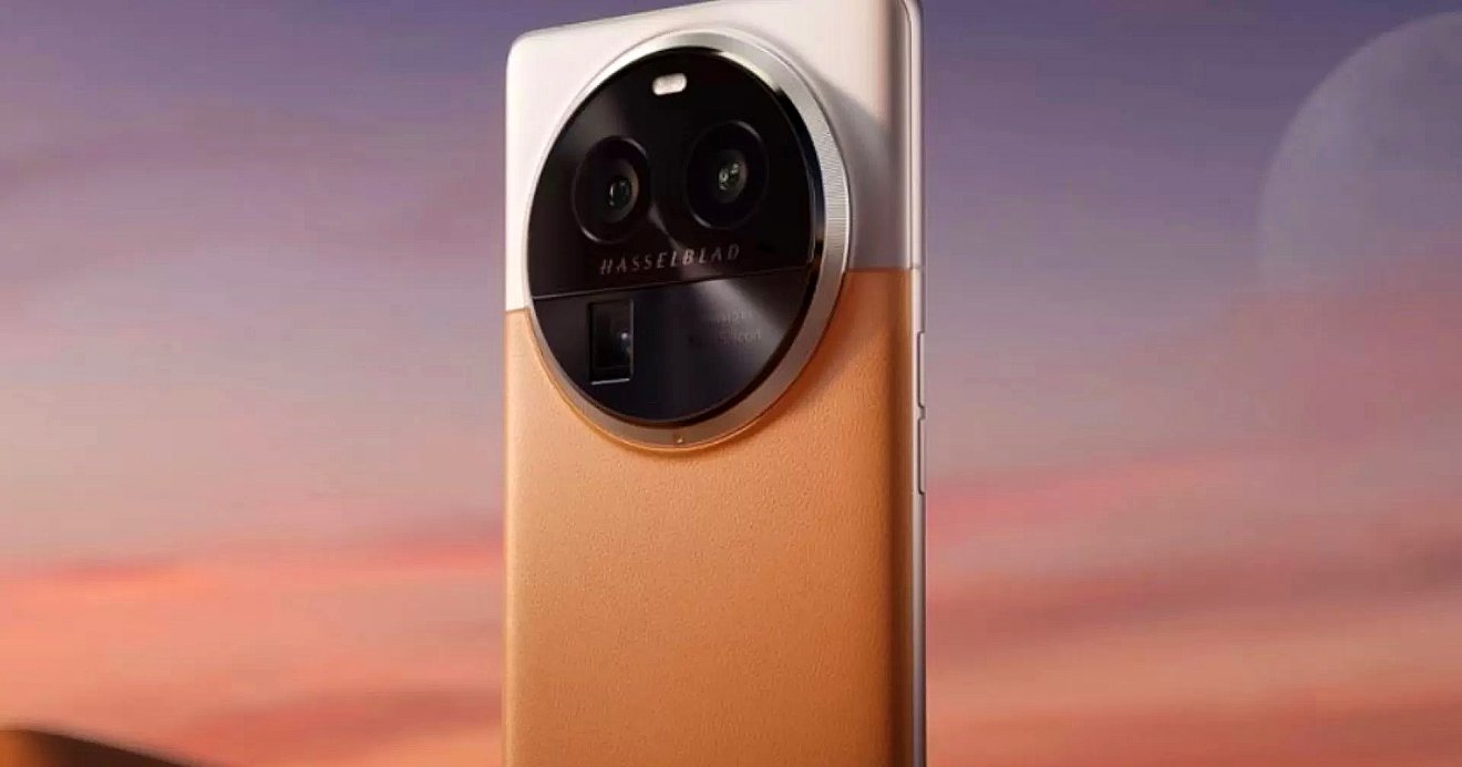 OPPO Find X7
