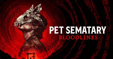 ได้ Rottentomatoes แค่ 23% แต่คนดูไม่สน Pet Sematary: Bloodlines ทำสถิติยอดผู้ชมสูงสุดบน Paramount+