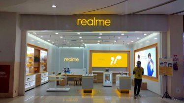 Realme จะเปิดตัวสมาร์ตโฟนระดับพรีเมียม หลังจากยอดขายทะลุ 200 ล้านเครื่อง