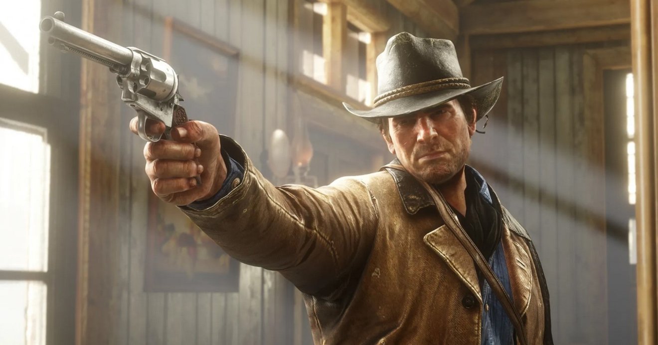 นักแสดงในเกม ‘Red Dead Redemption 2’ บอกว่า NDA ของ Rockstar เข้มงวดกว่า Marvel