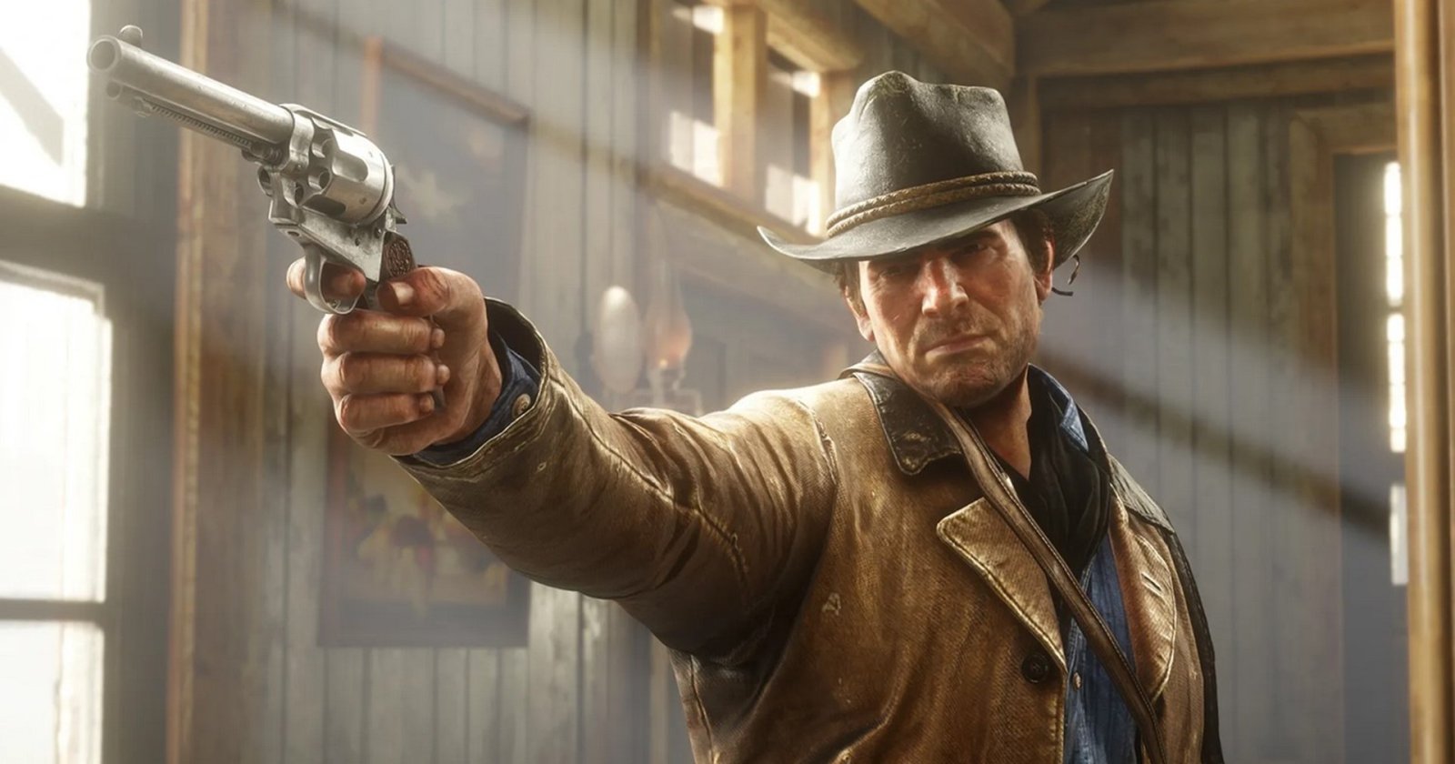 นักแสดงในเกม ‘Red Dead Redemption 2’ บอกว่า NDA ของ Rockstar เข้มงวดกว่า Marvel
