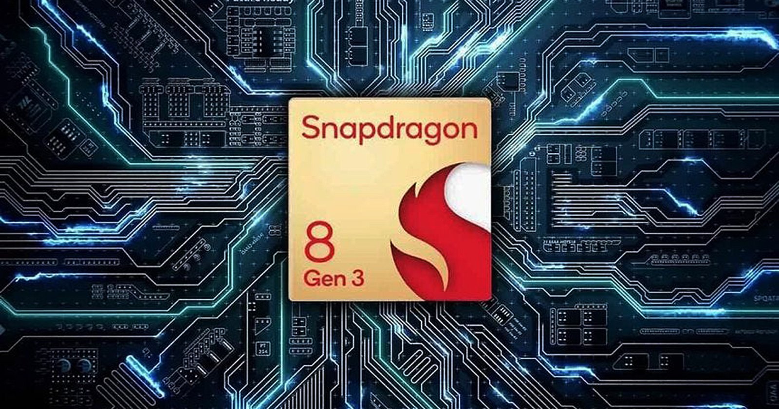 ชิป Snapdragon 8 Gen 3 ที่ใช้ใน Galaxy S24 จะติดตั้งชิปกราฟิกความเร็ว 1 GHz