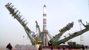 รัสเซียกำลังจะปล่อยภารกิจ Progress MS-25 ส่งเสบียงไปยังสถานีอวกาศนานาชาติ