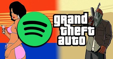 Spotify เปิดเพลย์ลิสต์วิทยุ ‘Grand Theft Auto’ แล้ว