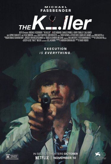 [รีวิว] The Killer: เนิร์ดนักฆ่าพาทัวร์วงการ งานแมสมีคลาสจาก David Fincher