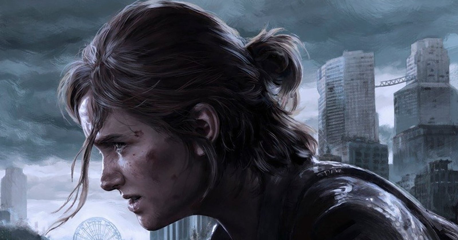 ‘The Last of Us Part 2 Remastered’ จะมีโหมดใหม่และอาจเลือกระดับความยากได้ 12 แบบ