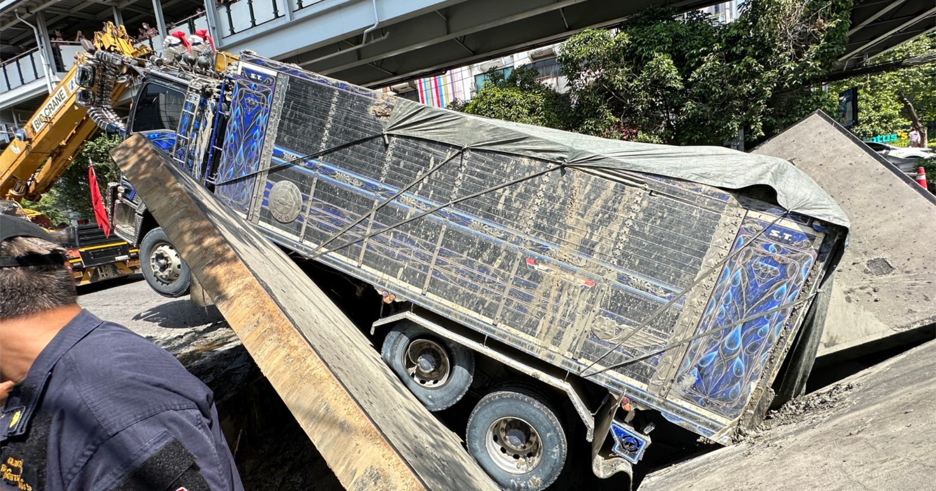 พื้นที่ซอยสุขุมวิท 64/1