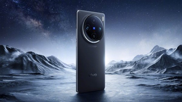 เผยสเปก vivo X200 ชิป MediaTek ตัวท็อป จอ 120Hz ชาร์จไว 90W คาดเปิดตัวเดือนตุลาคมนี้