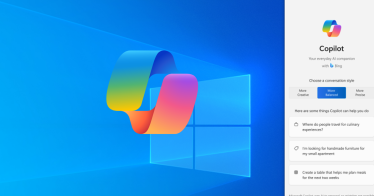 Microsoft แจ้ง Windows 10 จะได้ฟีเจอร์ Copilot เหมือน Windows 11 อย่างเป็นทางการ
