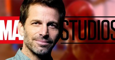 Zack Snyder เผย หนังซูเปอร์ฮีโรมาร์เวลที่เขาอยากกำกับ