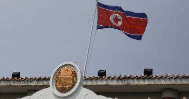 เกาหลีเหนือปิดสถานทูต หลายแห่งทั่วโลก คาดโดนคว่ำบาตรจนประเทศประสบปัญหาการเงิน