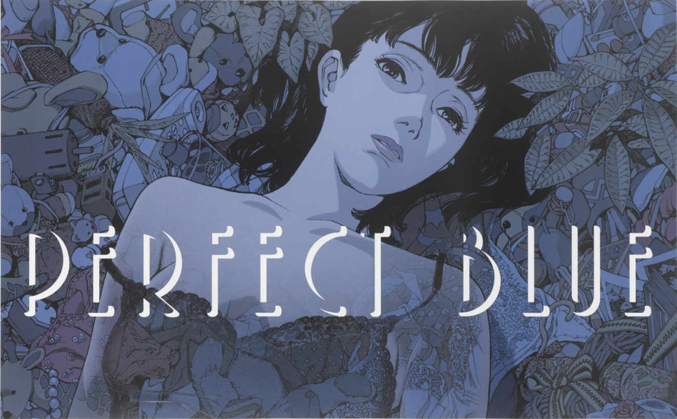 แอนิเมชันระดับตำนาน “PERFECT BLUE” คืนจออีกครั้งแบบ Remastered 4K ฉาย 4 รอบเท่านั้นในโรงภาพยนตร์