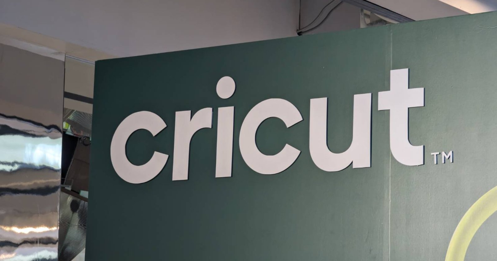 เปิดตัวแบรนด์ ‘Cricut’ เครื่องตัดอเนกประสงค์ตอบโจทย์คนชอบ DIY