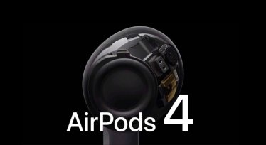 AirPods 4 อาจมี 2 เวอร์ชัน รุ่นแพงสุดอาจมาพร้อมระบบตัดเสียงรบกวนเหมือน AirPods Pro 