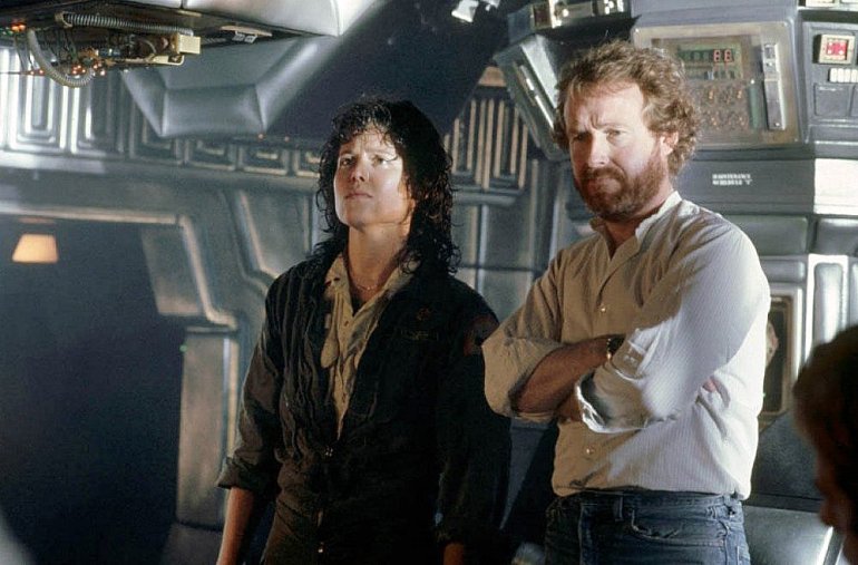 Ridley Scott เปิดเผยความรู้สึกอึดอัด ในการฉาย 'Alien' รอบแรก เมื่อ 44 ...