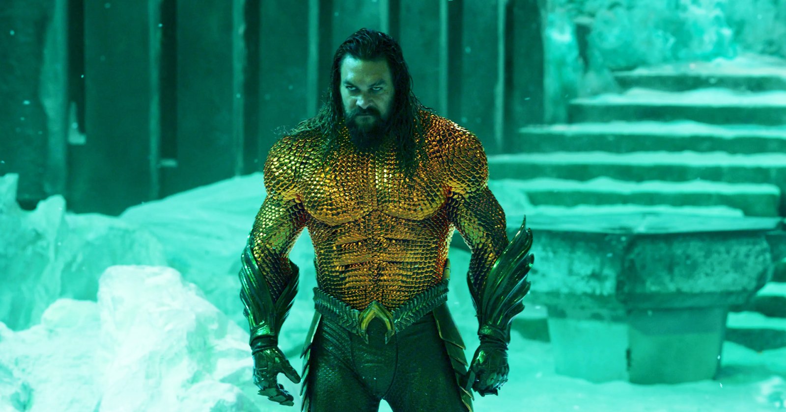 สื่อนอกคาด ‘Aquaman and the Lost Kingdom’ อาจเปิดตัวประมาณ 40 ล้านเหรียญ: น้อยกว่า ‘The Marvels’