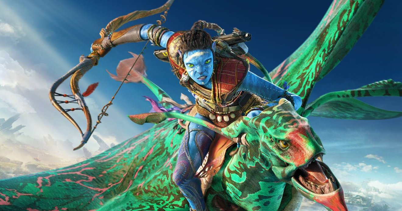 [รีวิว] Avatar: Frontiers of Pandora เกมใหม่สูตรเดิมจาก Ubisoft