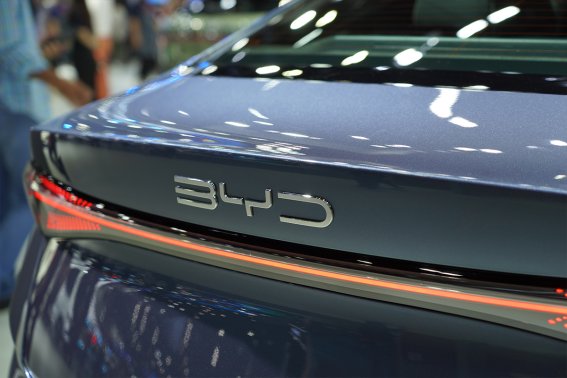 จีนชะลอ BYD สร้างโรงงานผลิตรถยนต์แห่งใหม่ในเม็กซิโก เหตุกลัวเทคโนโลยีรั่วไหล