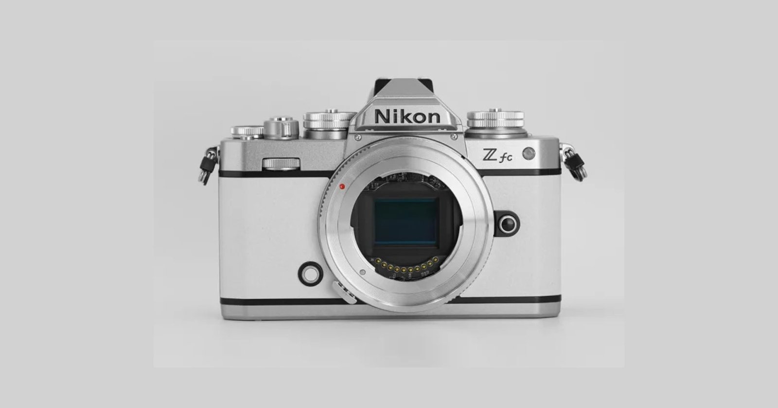 Boroyoza FX-Z อะแดปเตอร์แปลงเลนส์ Fujifilm X ไปใช้บนกล้อง Nikon Z แบบ Autofocus