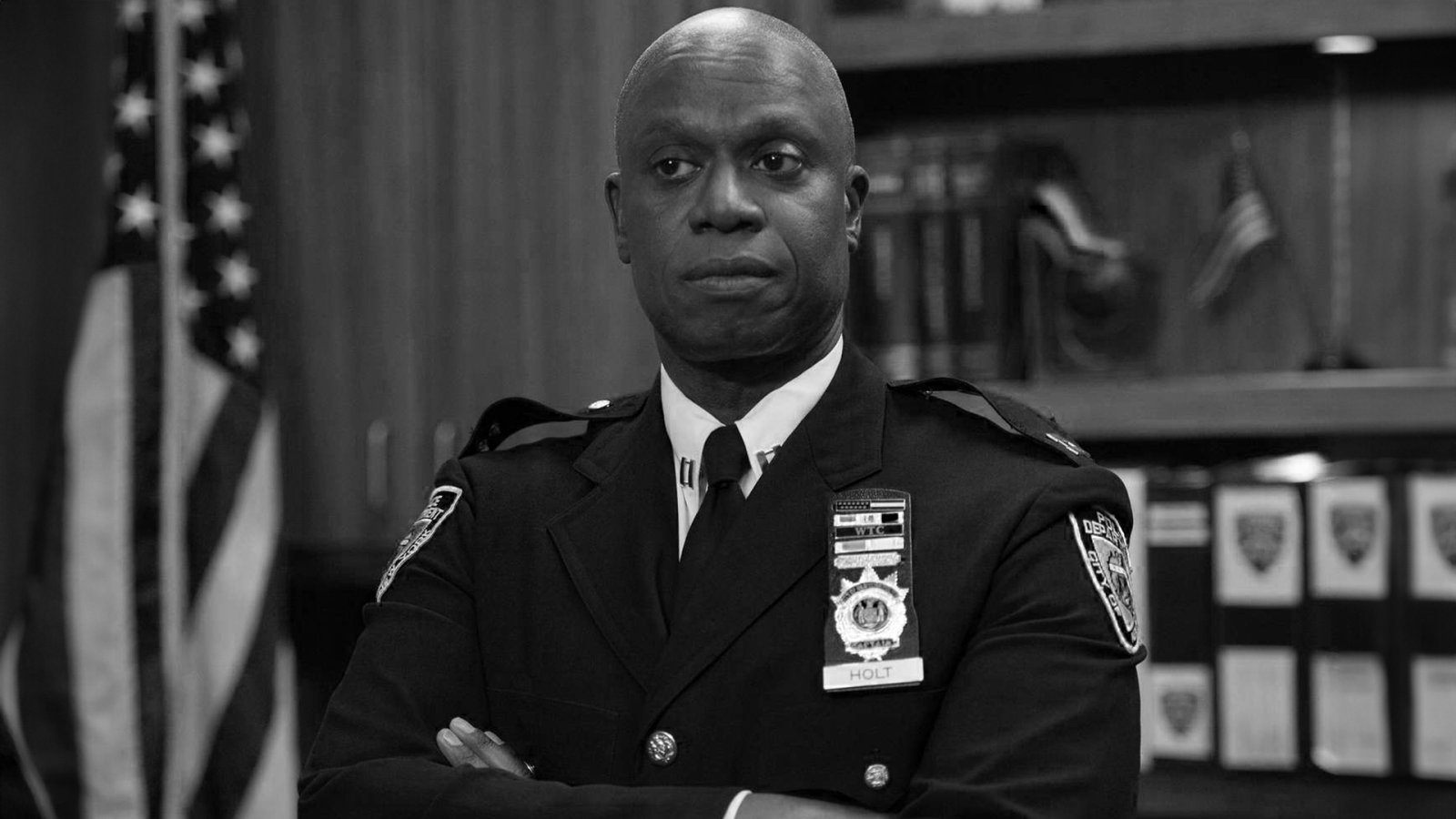 Andre Braugher นักแสดงรุ่นใหญ่จากซีรีส์ ‘Brooklyn Nine-Nine’ เสียชีวิตแล้วด้วยวัย 61 ปี