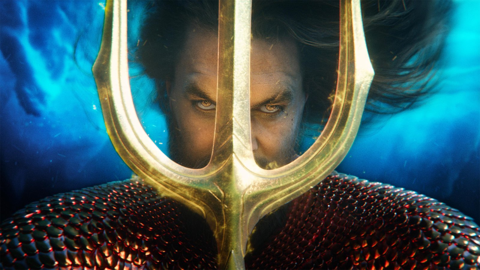 [รีวิว] Aquaman and the Lost Kingdom: คู่หูพ่อใหญ่เจ้าสมุทร งานบันเทิงสุดฉ่ำ แต่อารมณ์ร่วมแห้งแล้ง