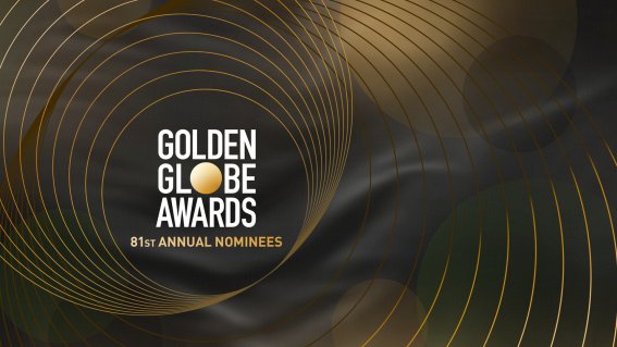 Golden Globe Awards 2024