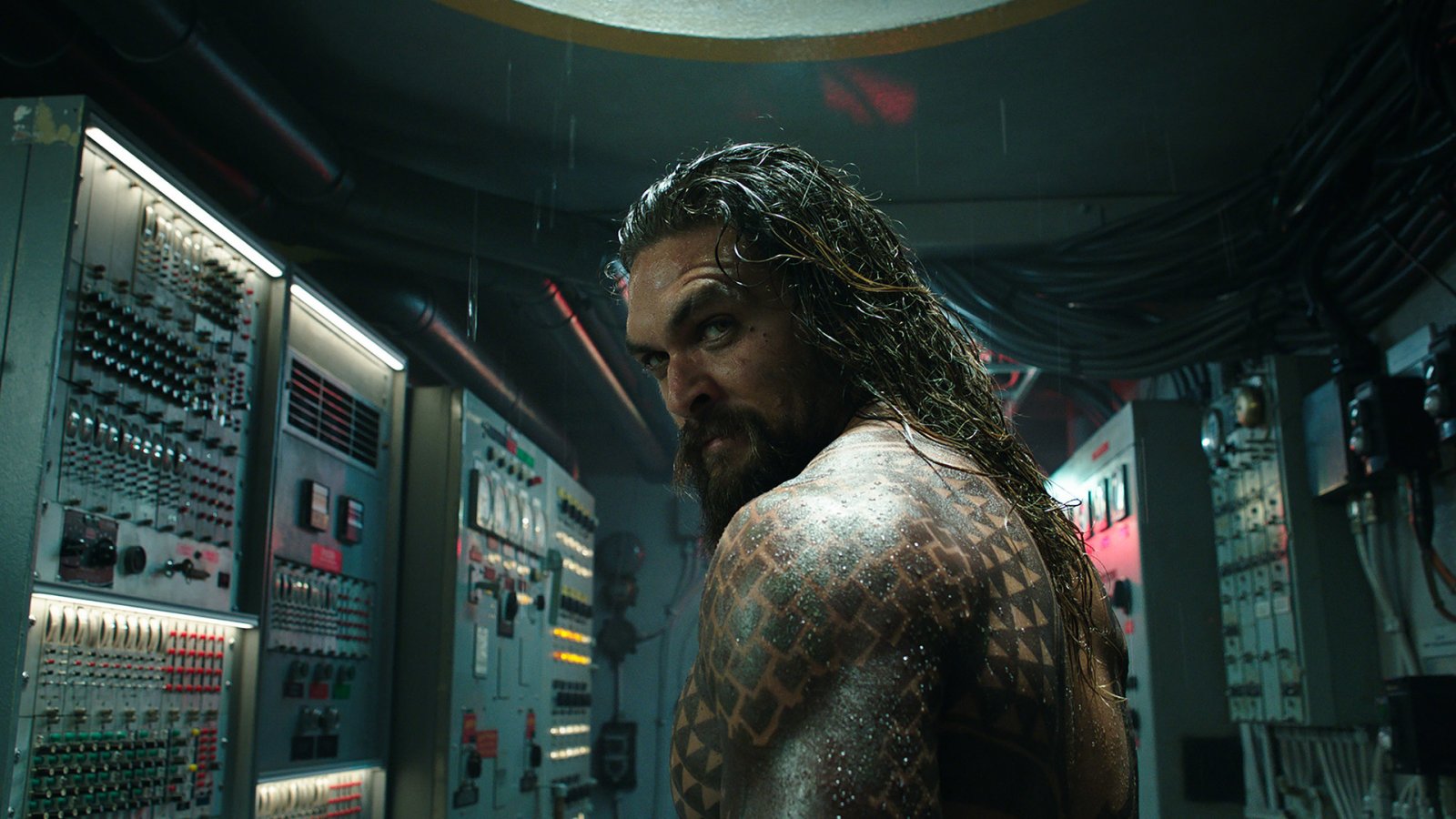 อนาคตไม่สวย! Jason Momoa ไม่มั่นใจว่าจะได้กลับมารับบท Aquaman อีกครั้งในจักรวาล DCU หรือไม่