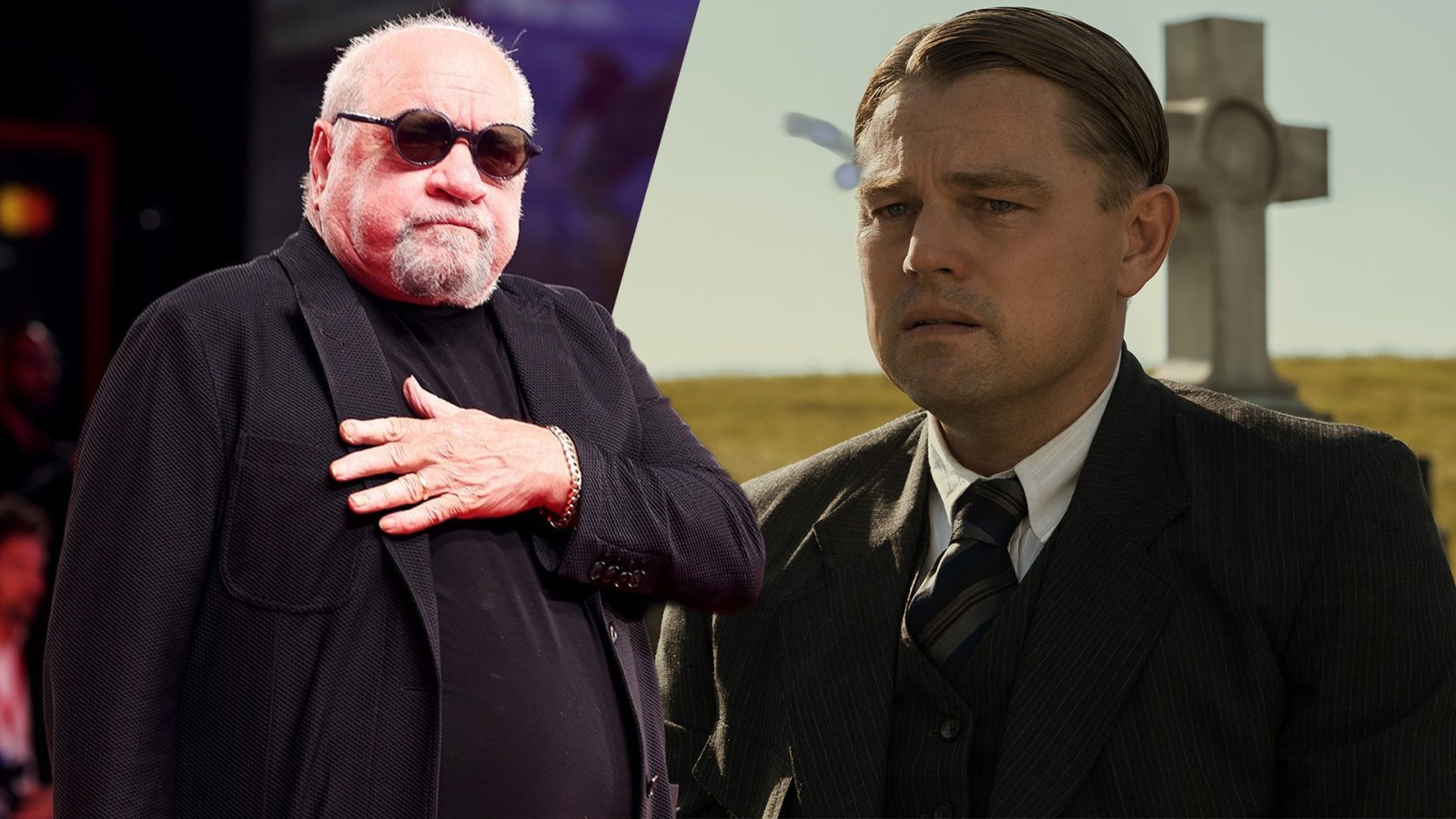 มือเขียนบท ‘Taxi Driver’ มองต่าง ควรให้ Leonardo DiCaprio เล่นเป็น FBI ใน ‘Killers of the Flower Moon’ จะดีกว่า