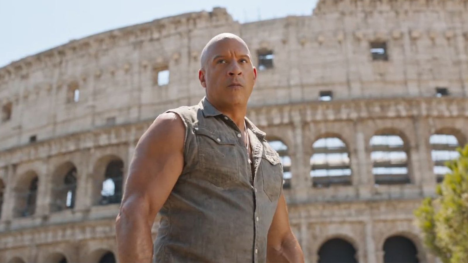 Vin Diesel ถูกอดีตเลขาส่วนตัวฟ้องข้อหาล่วงละเมิดทางเพศระหว่างถ่าย ‘Fast 5’ ก่อนถูกบังคับไล่ออก