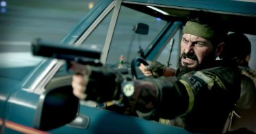 [ข่าวลือ] เกม ‘Call of Duty’ ภาคต่อไปคือภาค ‘Black Ops Gulf War’
