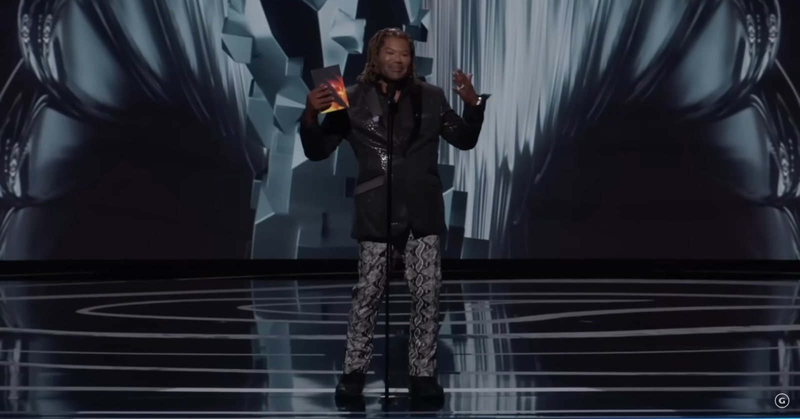 ทีมงาน COD ไม่พอใจ หลัง Christopher Judge เอ่ยถึงเกมว่าสั้นกว่าคำพูดของเขาใน The Game Awards