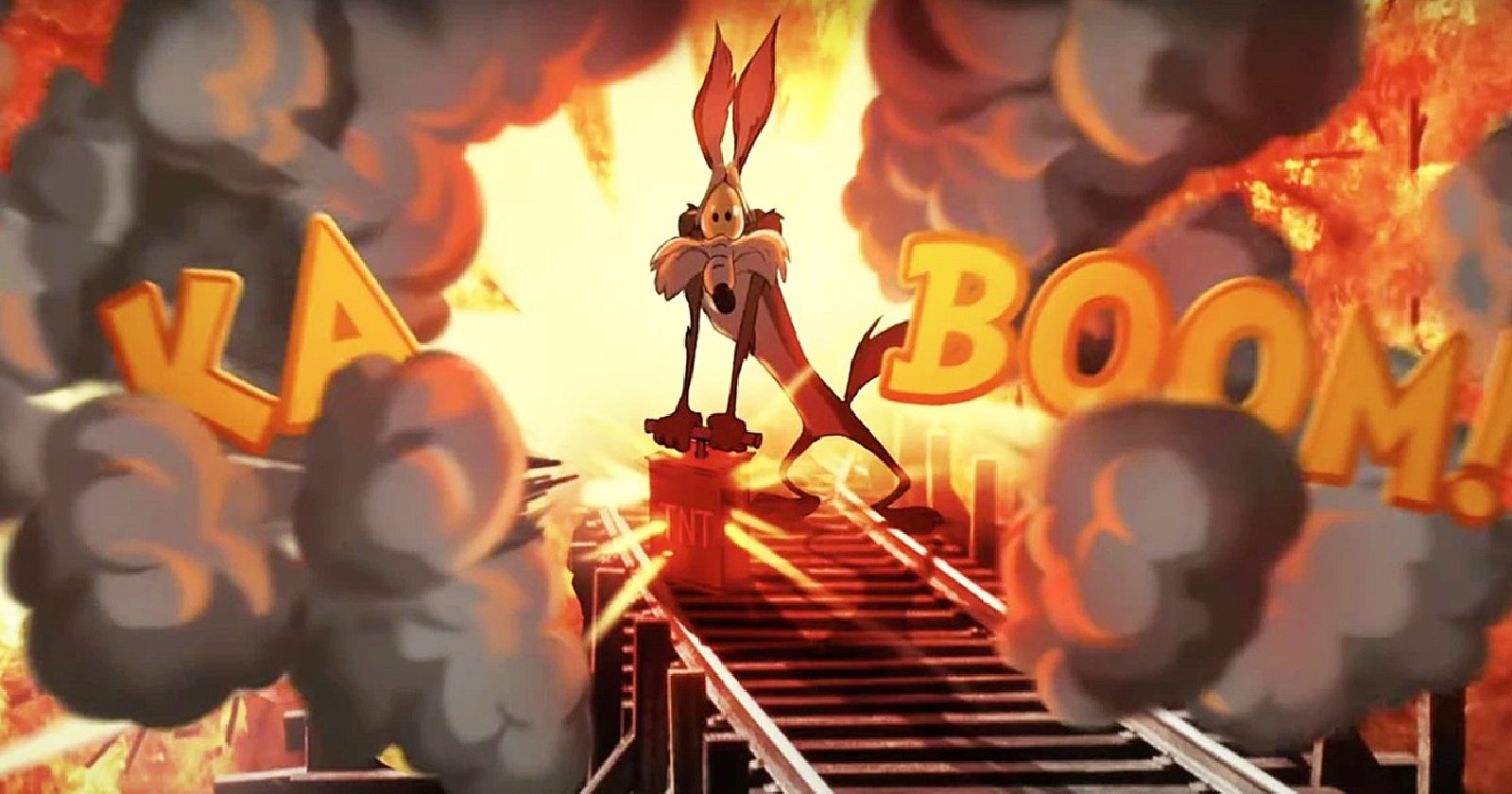 Warner Bros. เล็งขาย ‘Coyote vs. Acme’ ที่ยกเลิกไป ด้วยมูลค่ากว่า 70 ล้านเหรียญ