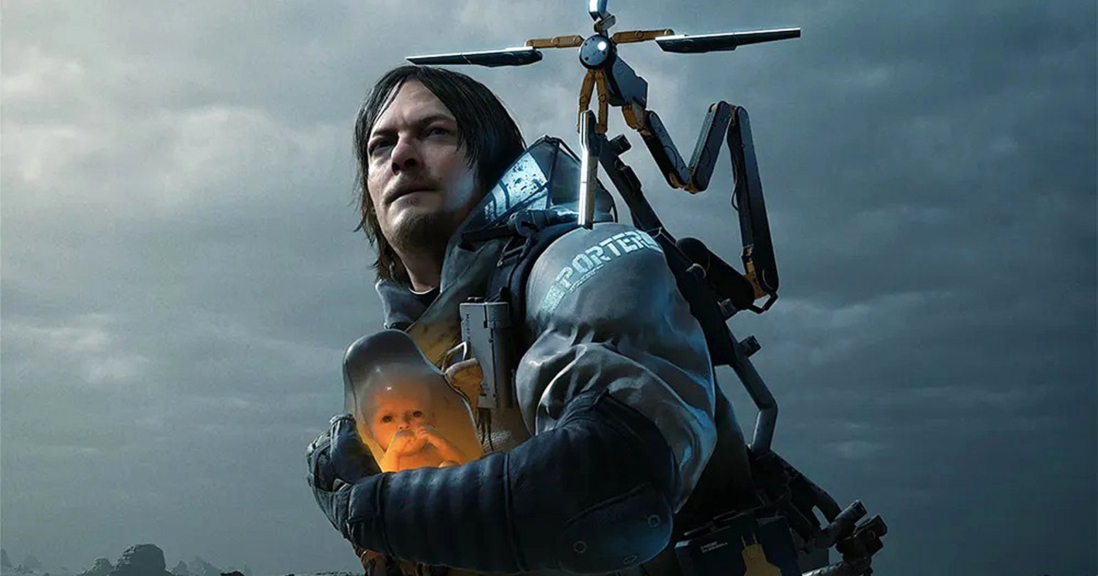 รอดูเลย! ค่าย A24 เดินหน้าดัดแปลงเกม ‘Death Stranding’ เป็นหนังไลฟ์แอ็กชัน