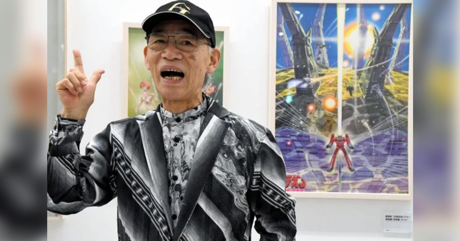 Yoshiyuki Tomino บิดาผู้ให้กำเนิด Gundam เตือนวงการอนิเมะ “ต้องไม่ทำพลาดซ้ำรอย Disney”