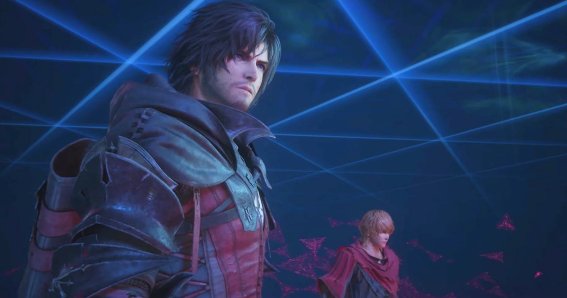 DLC ของเกม ‘Final Fantasy 16’ จะยาว 10 ช.ม. พร้อมการกลับมาของสัตว์อสูรในตำนาน