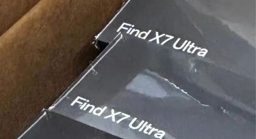 หลุดกล่องขายจริง Oppo Find X7 Ultra ก่อนเปิดตัวเร็ว ๆ นี้ 