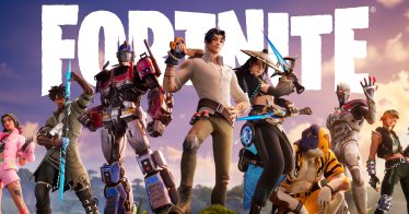 หลังจากอัปเดตโหมดใหม่ เกม ‘Fortnite’ มีผู้เล่นทะลุ 6.6 ล้านคนในวันเดียว