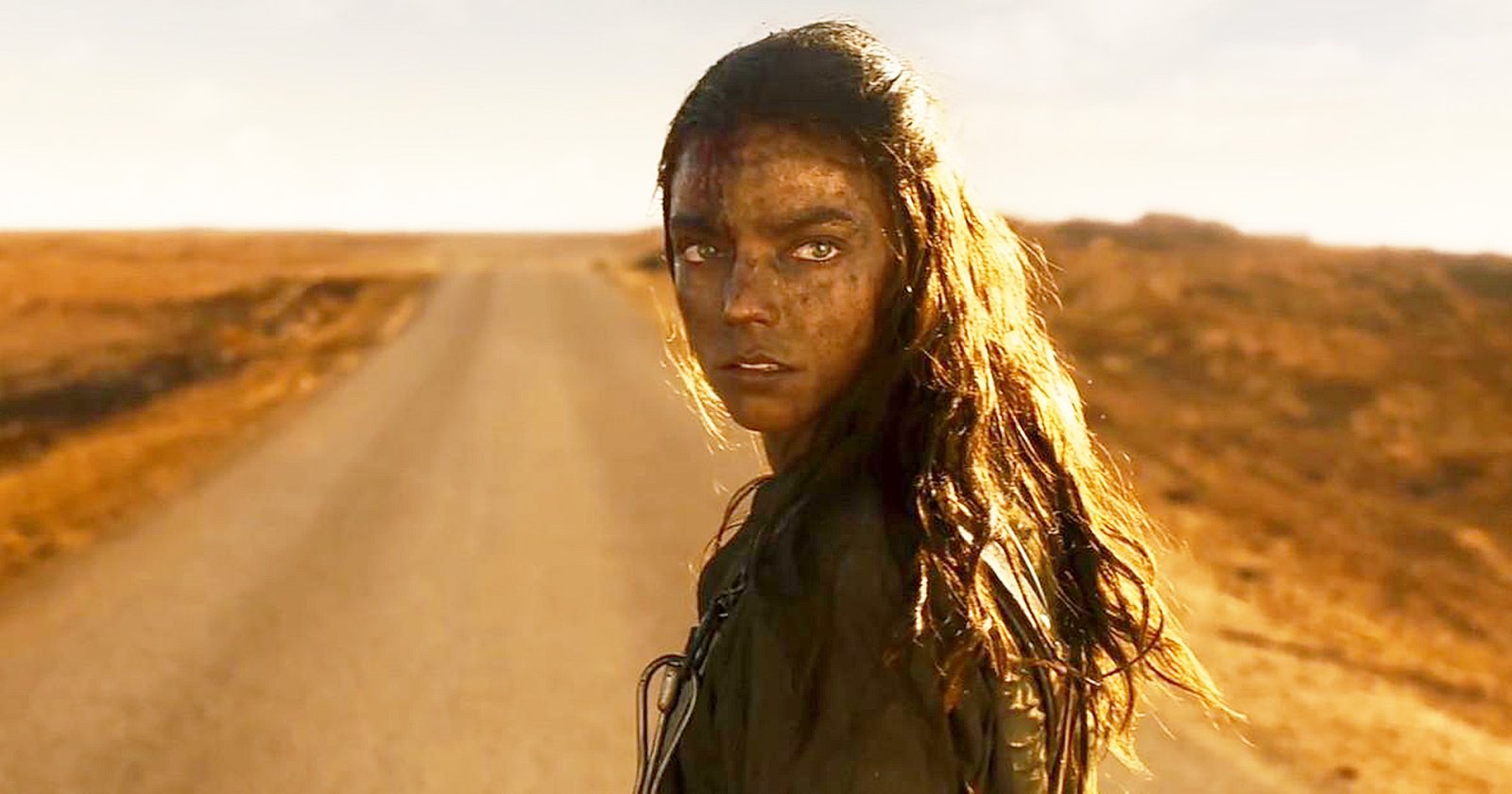 ตัวอย่างแรก ‘Furiosa: A Mad Max Saga’ – มหากาพย์การเดินทางสุดโหดของ Anya Taylor-Joy และ Chris Hemsworth