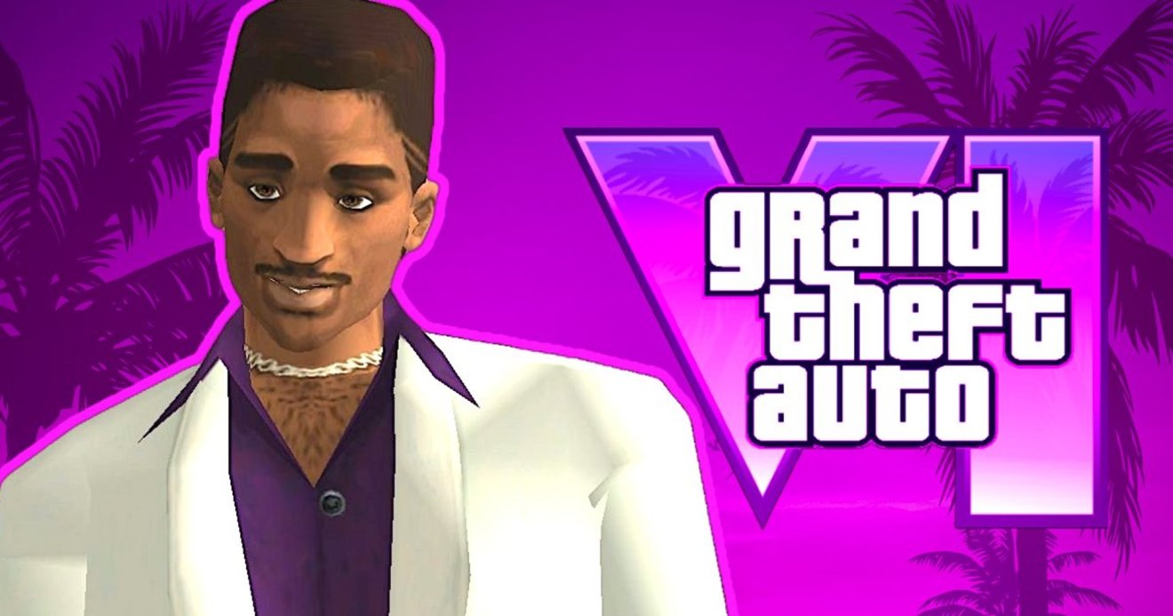 แฟนเกม ‘GTA’ ค้นพบตัวละครภาค ‘Vice City’ ในตัวอย่าง ‘GTA6’