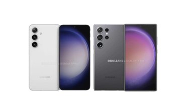หลุดข้อมูลหน่วยความจำและสี Samsung Galaxy S24 Series !