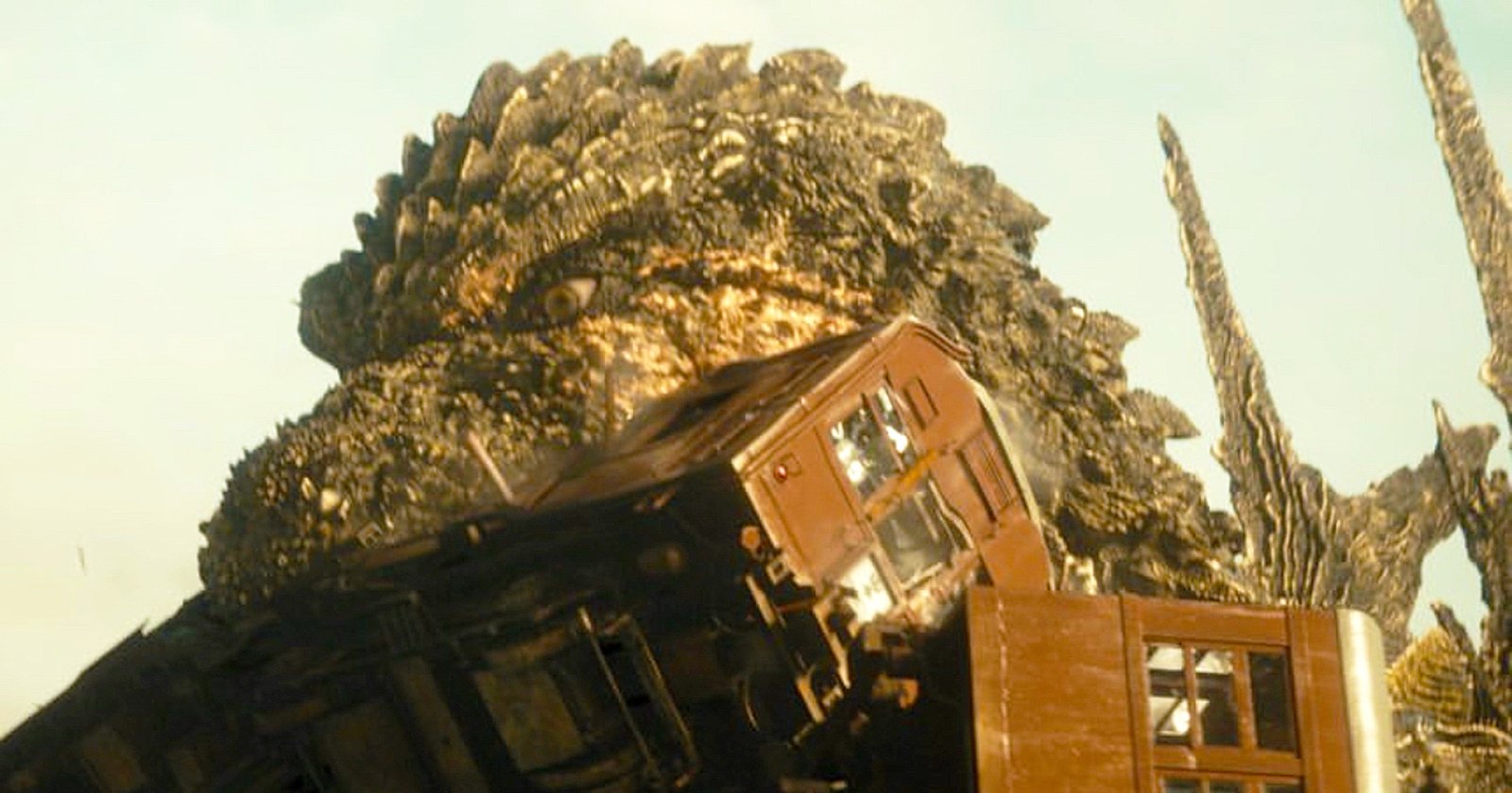 ‘Godzilla Minus One’ ทำเงินแซงหน้าหนังบล็อกบัสเตอร์หลายเรื่องในปี 2023 นี้