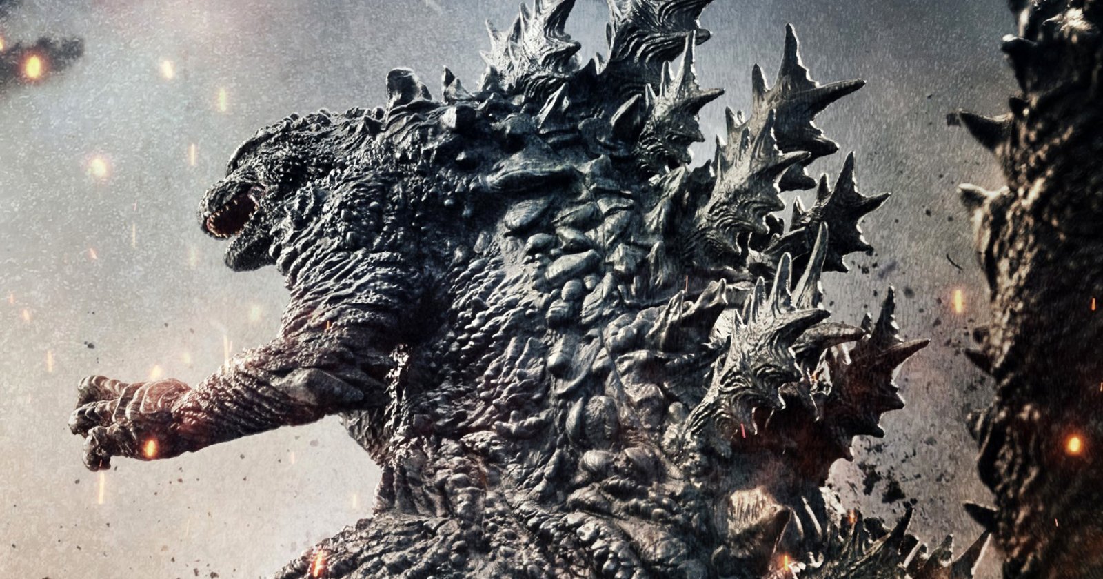 ‘Godzilla Minus One’ ประสบความสำเร็จในสหรัฐฯ: ทำรายได้ทะลุหลัก 40 ล้านเหรียญ